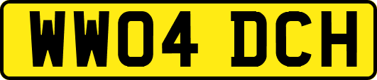 WW04DCH