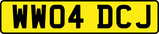 WW04DCJ