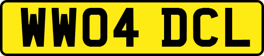 WW04DCL