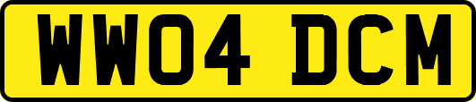 WW04DCM