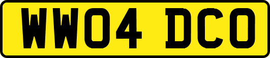 WW04DCO
