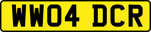 WW04DCR
