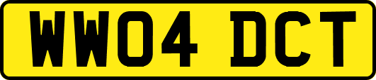 WW04DCT
