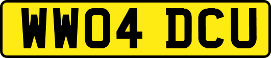 WW04DCU