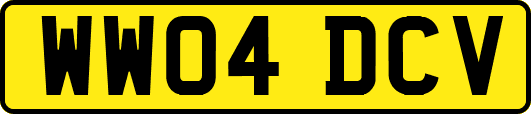 WW04DCV