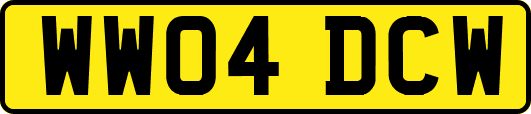 WW04DCW