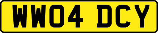 WW04DCY