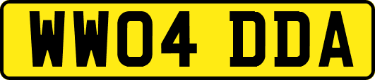 WW04DDA