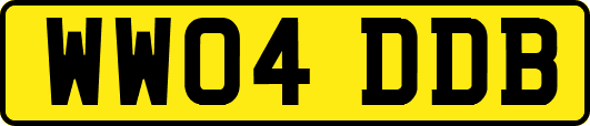 WW04DDB