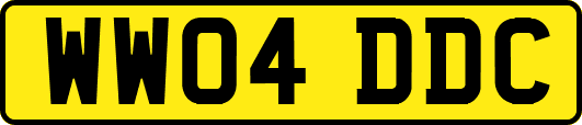WW04DDC