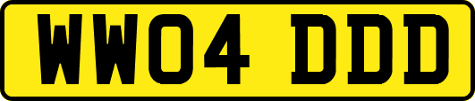 WW04DDD