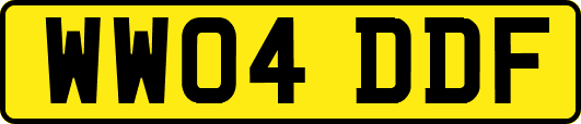 WW04DDF