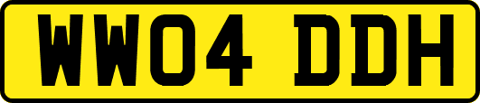 WW04DDH