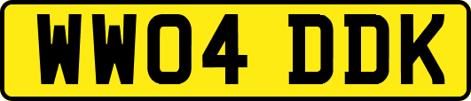 WW04DDK
