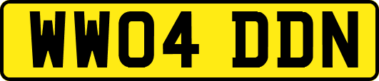 WW04DDN