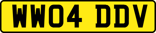 WW04DDV