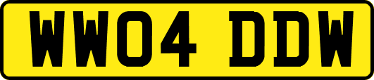 WW04DDW