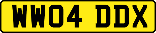 WW04DDX