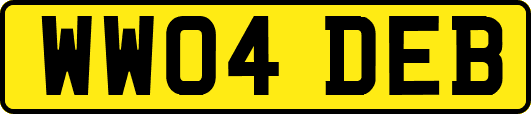 WW04DEB