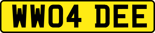 WW04DEE