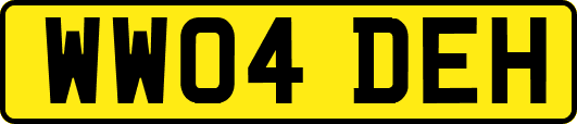 WW04DEH