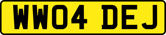 WW04DEJ