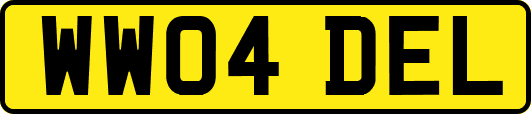 WW04DEL