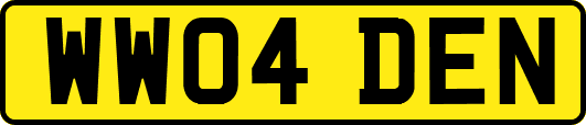 WW04DEN
