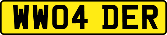 WW04DER