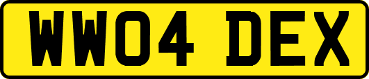 WW04DEX