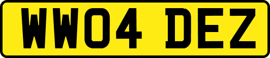 WW04DEZ