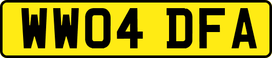 WW04DFA