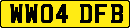 WW04DFB