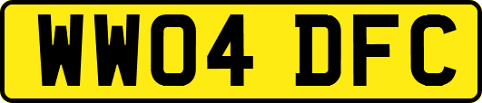 WW04DFC
