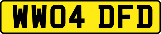 WW04DFD