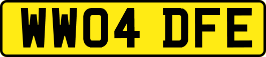WW04DFE