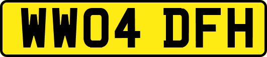 WW04DFH