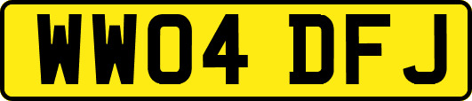 WW04DFJ