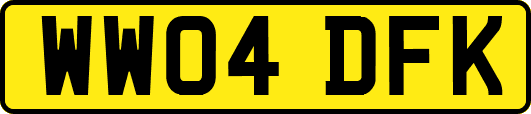 WW04DFK