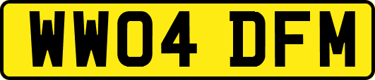 WW04DFM