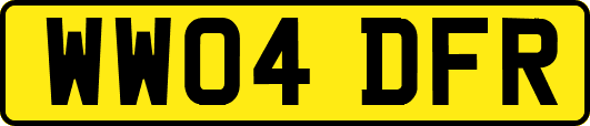 WW04DFR