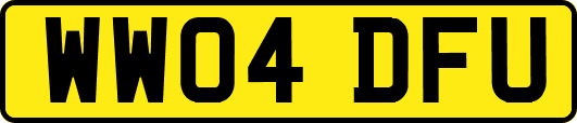 WW04DFU