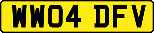 WW04DFV