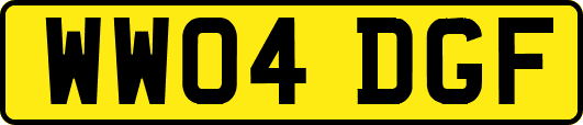 WW04DGF