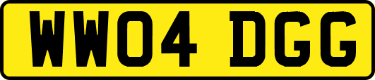 WW04DGG