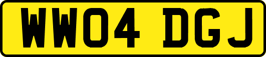 WW04DGJ