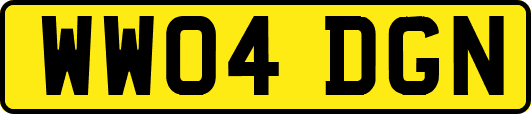 WW04DGN