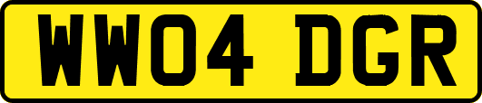 WW04DGR