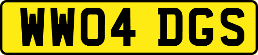 WW04DGS