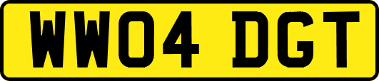 WW04DGT